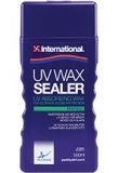 UV Vax Sealer