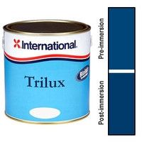 Trilux 33 2.5L light blue