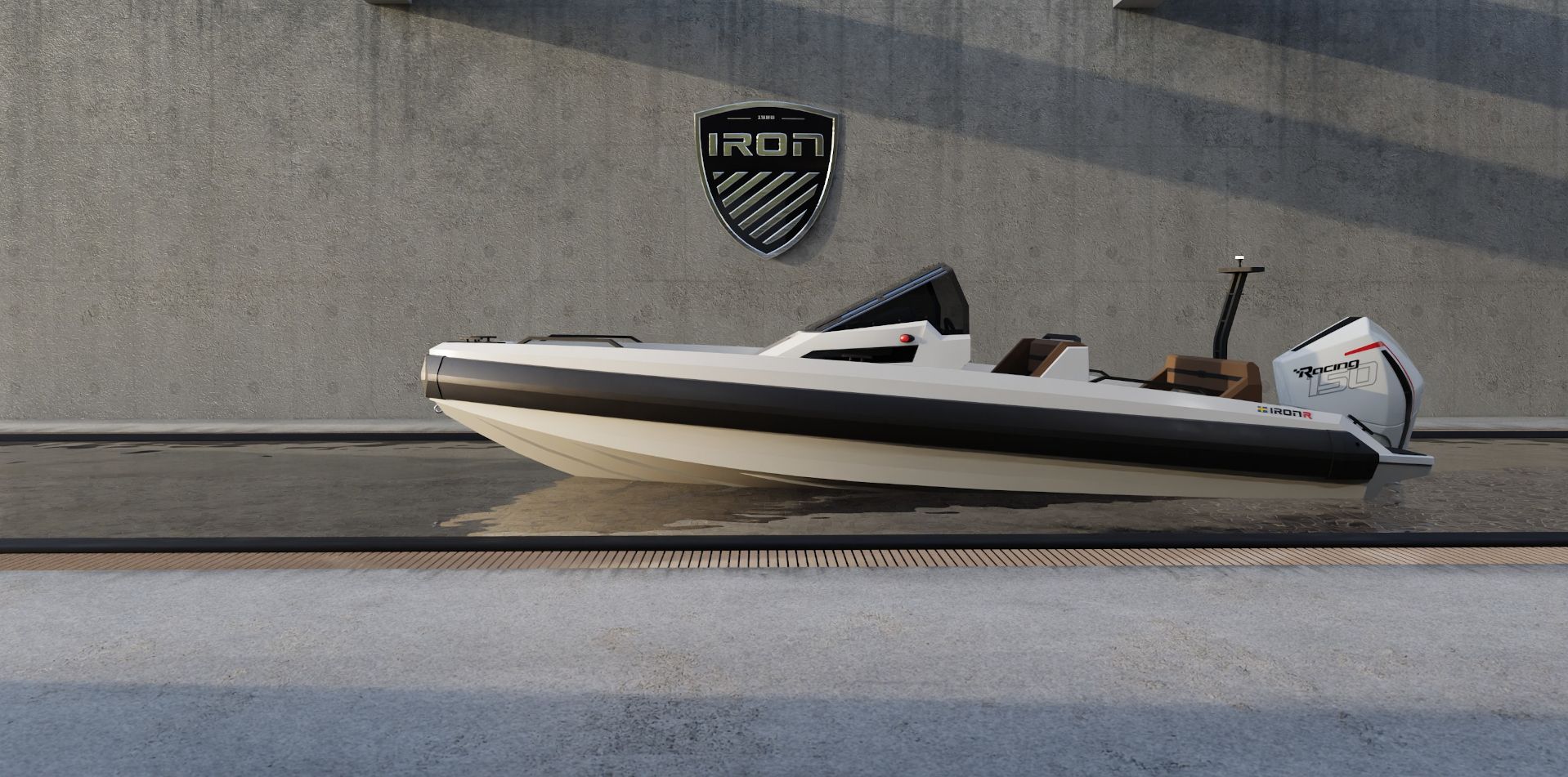 IRON 647 IRON 647