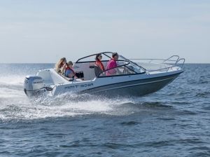 AMT Premium Boats