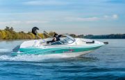 VIPER 225 Toxxic Mercruiser 250CP MY 2024