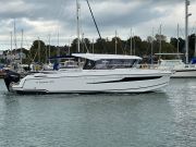 PARKER 920 Explorer Max Twin Suzuki DF250