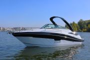 VIPER 263 SY cu Volvo Penta 280 DPS