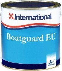 Boatguard 2.5L alb