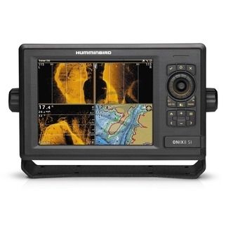 Humminbird ONIX 8cxi SI Combo