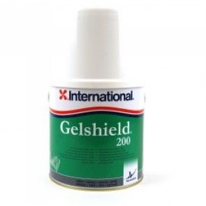 Gelshield Plus 2.25L