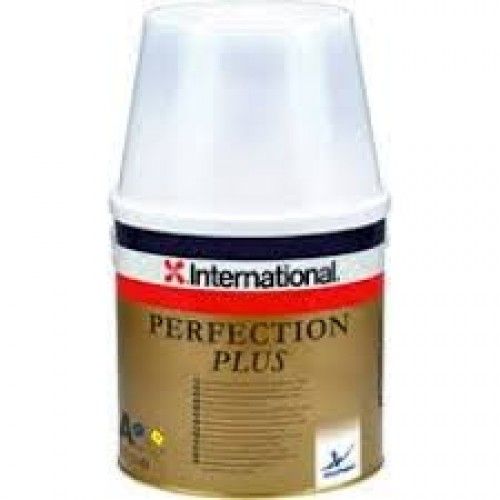 Perfection Plus 2.5L