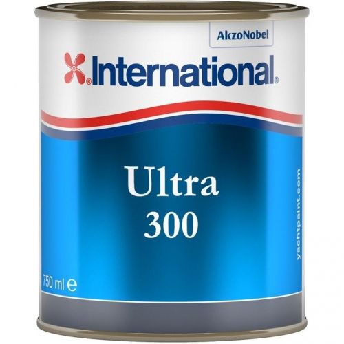 Ultra EU 2.5L Black