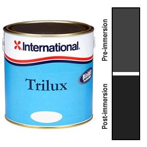 Trilux 33 2.5L negru