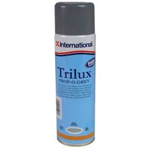 Trilux Prop-O-Drev negru