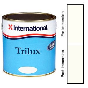 Trilux 33 2.5L alb