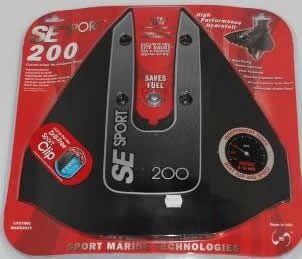 Hidrofoil SE Sport 200