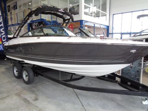 MONTEREY 224 FS Wakeboard