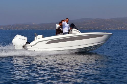 COMPASS 190cc & Yamaha F150 , promo Mai 2025