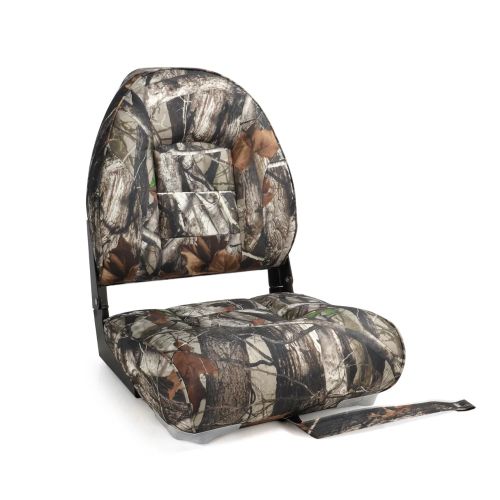 Scaun camuflaj 