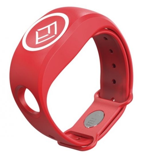 MOB+ xBand, Red