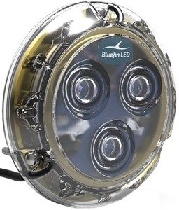 Lumini subacvatice Piranha P3