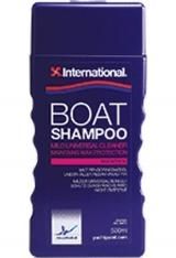 Boat Shampoo New