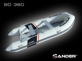 Barca Zander MB360AL
