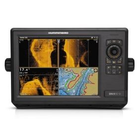 Humminbird ONIX 10cxi SI Combo