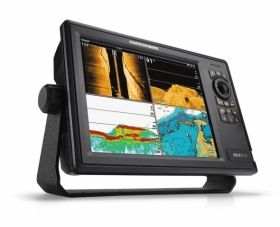 Humminbird ONIX 10cxi SI Combo