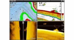 Humminbird ONIX 10cxi SI Combo