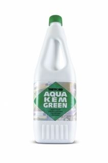 Aqua Kem Green