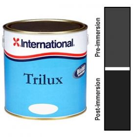 Trilux 33 750ml negru