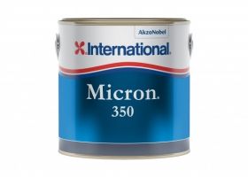 Micron 350 2.5L Negru