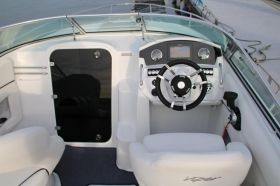 Barca Viper 750 cu Mercury F350 Verado