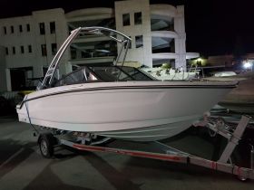 Barca Compass 190BR  Wake Edition 2023