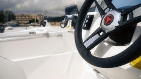 Barca Compass 165cc, precomanda cu livrare 2023