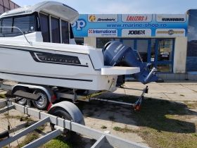 Jeanneau Merry Fisher 695 Series2  Yamaha F175