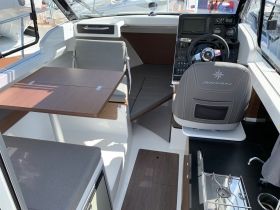 Jeanneau Merry Fisher 695 Series2  Yamaha F175