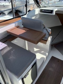 Jeanneau Merry Fisher 695 Series2  Yamaha F175