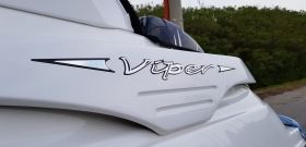 Barca Viper 750 cu Mercury F350 Verado
