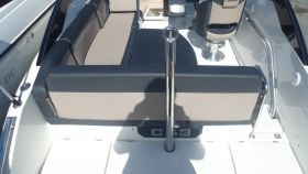 PARKER 630 DC cu Mercury F150 PROXS