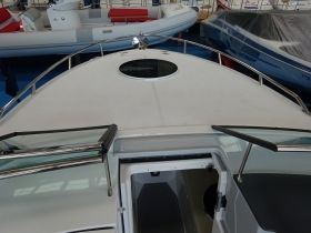 Barca REGAL LS4C cu Volvo Penta V8-300 EVC DP 300 CP