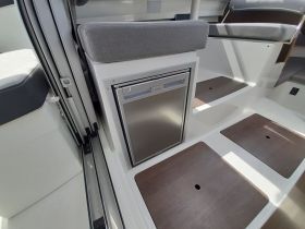 Jeanneau Merry Fisher 795 MY2026 livrare din stoc