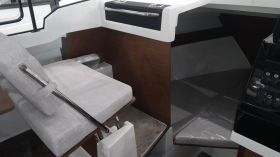 Jeanneau Merry Fisher 795 MY2026 livrare din stoc