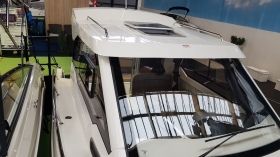 Quicksilver Activ 705 Weekend & Mercury F200V6 livrare din stoc