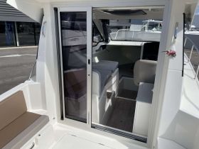 Quicksilver Activ 705 Weekend & Mercury F200V6 livrare din stoc