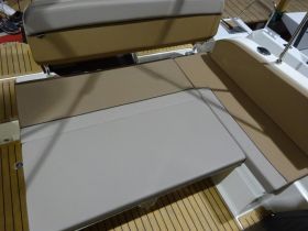 Quicksilver 675 Weekend cu Mercury F225