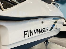 Finnmaster T6 Daycruiser  cu Yamaha F200, din stoc