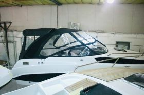 Barca Massiv 695 Cabin Exclusive & Suzuki DF175 APX, Mai 2022