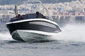 Barca Compass 190BR  Wake Edition 2023