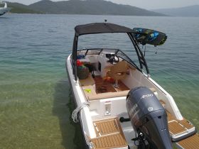 Barca Compass 190BR  Wake Edition 2023
