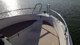 Barca COMPASS 165cc T-Top 2023