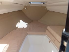PARKER 630 DC cu Mercury F150 PROXS