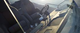 OceanMaster 605s cu Mercury F150 din stoc